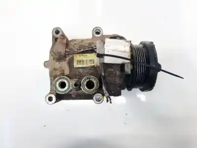 Pezzo di ricambio per auto di seconda mano compressore aria condizionata per ford focus turnier (cb4) 1.6 16v cat riferimenti oem iam xs4h19d629ad