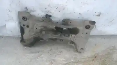 Peça sobressalente para automóvel em segunda mão charrió / suporte de eixo dianteiro por renault laguna iii 2.0 dci diesel cat referências oem iam 