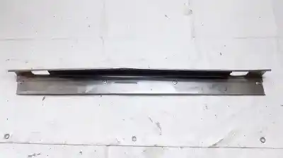 Pezzo di ricambio per auto di seconda mano plastica per audi 100 avant (c4) 2.5 tdi riferimenti oem iam   