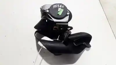 Pezzo di ricambio per auto di seconda mano Cintura Di Sicurezza Anteriore Destra per AUDI A6 AVANT (4B5) 2.5 TDI Riferimenti OEM IAM 560575800A  