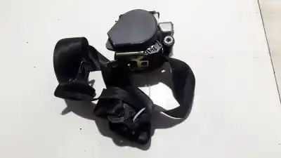 Pezzo di ricambio per auto di seconda mano cintura di sicurezza anteriore destra per audi a6 avant (4b5) 2.5 tdi riferimenti oem iam 560575800a  
