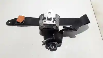 Pezzo di ricambio per auto di seconda mano cintura di sicurezza anteriore destra per ford focus turnier (cb4) 1.6 16v cat riferimenti oem iam 