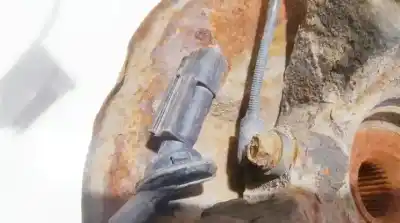 Peça sobressalente para automóvel em segunda mão sensor abs por jeep compass 2006 - 2017 2.4i 125kw 2006 - 2017 referências oem iam 05105573aa