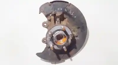 Peça sobressalente para automóvel em segunda mão sensor abs por volvo v50 (545) 2.0 d referências oem iam 