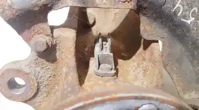 Peça sobressalente para automóvel em segunda mão sensor abs por volvo v50 (545) 2.0 d referências oem iam   