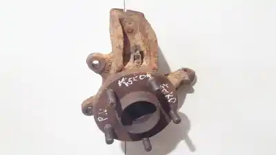 Second-hand car spare part abs sensor for ford mondeo iii (b5y) 2.0 16v tddi / tdci oem iam references 