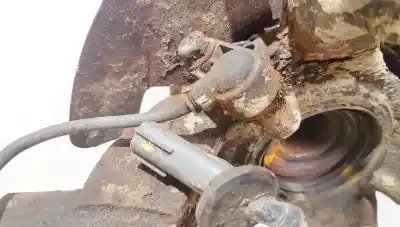 Peça sobressalente para automóvel em segunda mão sensor abs por mazda premacy (cp) 2.0 turbodiesel cat referências oem iam b25d4370x  