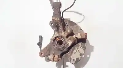 Peça sobressalente para automóvel em segunda mão sensor abs por mazda premacy (cp) 2.0 turbodiesel cat referências oem iam b25d4370x