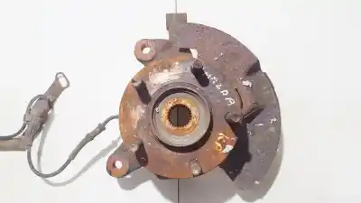 Peça sobressalente para automóvel em segunda mão manga de eixo dianteira esquerda por mazda premacy (cp) 2.0 turbodiesel cat referências oem iam 