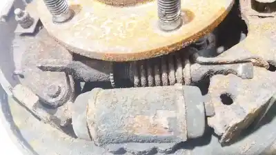 Pezzo di ricambio per auto di seconda mano pezzi vari per mazda premacy (cp) 2.0 turbodiesel cat riferimenti oem iam   