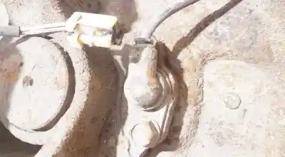 Peça sobressalente para automóvel em segunda mão sensor abs por mazda premacy (cp) 2.0 turbodiesel cat referências oem iam c1004372y