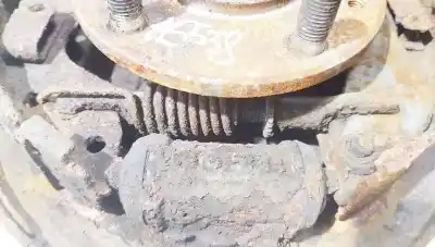 Pezzo di ricambio per auto di seconda mano pezzi vari per mazda premacy (cp) 2.0 turbodiesel cat riferimenti oem iam   