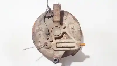 Pezzo di ricambio per auto di seconda mano pezzi vari per mazda premacy (cp) 2.0 turbodiesel cat riferimenti oem iam   