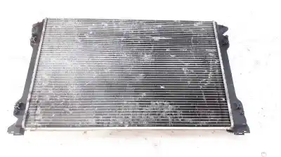 Pezzo di ricambio per auto di seconda mano radiatore d acqua per audi a6 avant (4f5) 3.0 tdi quattro riferimenti oem iam 4f0121251e  