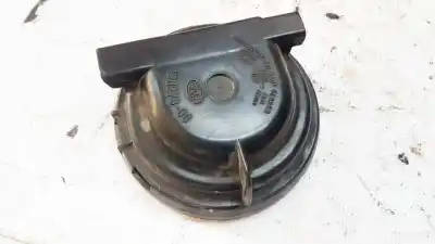 Pezzo di ricambio per auto di seconda mano plastica per audi 100 avant (c4) 2.5 tdi riferimenti oem iam 12827600