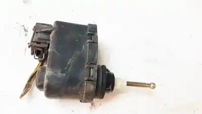 Pezzo di ricambio per auto di seconda mano motore regolazione fari per audi 100 avant (c4) 2.5 tdi riferimenti oem iam 00437545