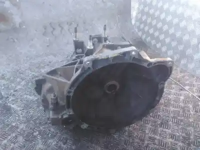 Pezzo di ricambio per auto di seconda mano riduttore per ford focus turnier (cb4) 1.6 16v cat riferimenti oem iam xs4r7002fa