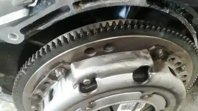 Second-hand car spare part clutch kit for mitsubishi colt cz3 berl. 5 (z30a) 1.1 inform (d) oem iam references 023082000046  a1352500004, mf200