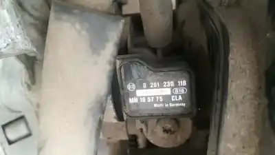 Second-hand car spare part pressure sensor for mitsubishi colt cz3 berl. 5 (z30a) 1.1 inform (d) oem iam references 0261230118