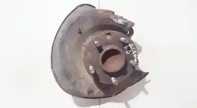 Second-hand car spare part rear left knuckle for ford mondeo iii (b5y) 2.0 16v tddi / tdci oem iam references 