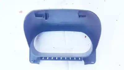 Автозапчастина б/у передні молдинги для ford fusion (cbk) 1.4 tdci cat посилання на oem iam 2n1x10a870aaw  2n1x-10a870-aaw