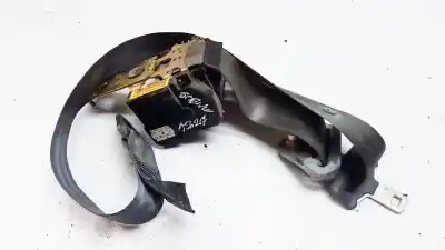 Second-hand car spare part front left seat belt for renault megane i scenic (ja0) 1.9 dti diesel cat oem iam references 422318