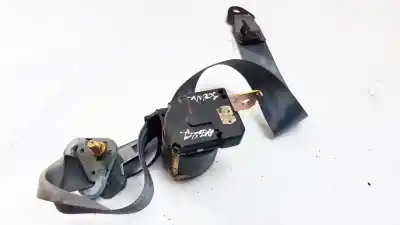 Second-hand car spare part front right seat belt for renault megane i scenic (ja0) 1.9 dti diesel cat oem iam references 422317