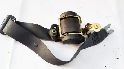 Автозапчасти б/у передний левый ремень безопасности за renault laguna ii (bg0) 2.2 dci turbodiesel ссылки oem iam 3160153