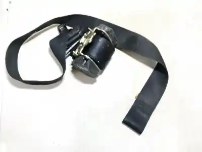 Second-hand car spare part front right seat belt for ford focus turnier (cak) 1.8 tdci cat oem iam references 560626401