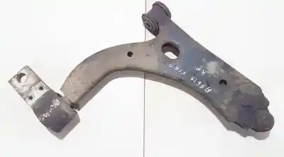 Автозапчасти б/у передний левый нижний рычаг подвески за ford fusion (cbk) 1.4 tdci cat ссылки oem iam   