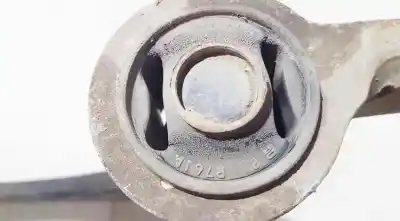 Pezzo di ricambio per auto di seconda mano braccio sospensione inferiore anteriore destro per ford fusion (cbk) 1.4 tdci cat riferimenti oem iam   