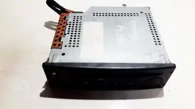 Pezzo di ricambio per auto di seconda mano impianto audio / radio cd per renault laguna ii (bg0) 1.9 dci diesel riferimenti oem iam 8200002607