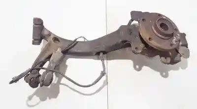 Автозапчасти б/у передняя правая кулачка за audi a4 avant (b5) 1.9 tdi ссылки oem iam 8d0407258s