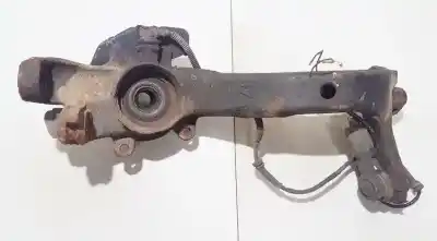 Автозапчасти б/у передняя правая кулачка за audi a4 avant (b5) 1.9 tdi ссылки oem iam 8d0407258s  