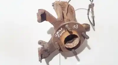 Pezzo di ricambio per auto di seconda mano sensore abs per ford focus turnier (cb4) 1.6 16v cat riferimenti oem iam 