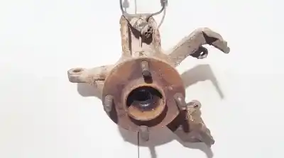 Pezzo di ricambio per auto di seconda mano sensore abs per ford focus turnier (cb4) 1.6 16v cat riferimenti oem iam 