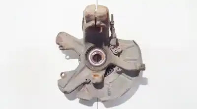 Pièce détachée automobile d'occasion Capteur Abs pour AUDI A3 (8L) 1.9 TDI Références OEM IAM   