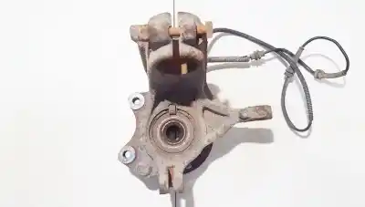Second-hand car spare part front right knuckle for citroen c3 i (fc_, fn_) 1.4 hdi oem iam references   