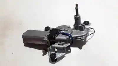 Second-hand car spare part rear windshield wiper motor for mazda demio (dw) 1.3 active oem iam references 8492001253