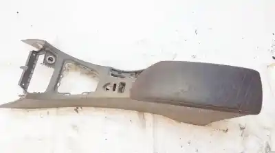 Pezzo di ricambio per auto di seconda mano bracciolo centrale per renault laguna ii (bg0) 1.9 dci diesel riferimenti oem iam 8200025899