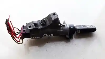Tweedehands auto-onderdeel Startschakelaar voor VOLKSWAGEN PASSAT VARIANT (3B6) 1.9 TDI OEM IAM-referenties 4B0905851C  1904016512