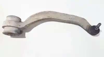 Peça sobressalente para automóvel em segunda mão braço de suspensão inferior dianteiro direito por volkswagen passat b5 (3b2) 1.9 tdi referências oem iam 
