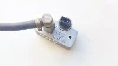 Peça sobressalente para automóvel em segunda mão sensor de pressão por audi 100 avant (c4) 2.5 tdi referências oem iam 0281002018