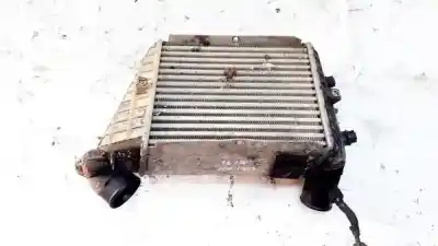 Peça sobressalente para automóvel em segunda mão intercooler por audi 100 avant (c4) 2.5 tdi referências oem iam   