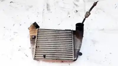 Pezzo di ricambio per auto di seconda mano intercooler per audi 100 avant (c4) 2.5 tdi riferimenti oem iam 