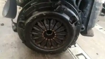 Peça sobressalente para automóvel em segunda mão kit de embreagem por mazda premacy (cp) 2.0 turbodiesel cat referências oem iam 