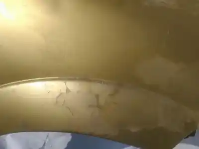 Автозапчастина б/у передне праве крило для citroen c3 i (fc_, fn_) 1.4 hdi посилання на oem iam    Автозапчастина б/у передне праве крило для citroen c3 i (fc_, fn_) 1.4 hdi посилання на oem iam