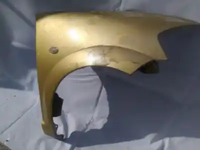 Автозапчастина б/у передне праве крило для citroen c3 i (fc_, fn_) 1.4 hdi посилання на oem iam  Автозапчастина б/у передне праве крило для citroen c3 i (fc_, fn_) 1.4 hdi посилання на oem iam