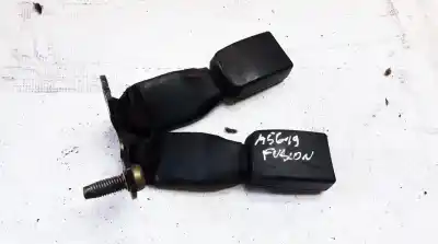 Автозапчастина б/у задній правий гачок для ford fusion (cbk) 1.4 tdci cat посилання на oem iam 2n1an613k21