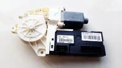 Peça sobressalente para automóvel em segunda mão motor elevador vidro dianteiro esquerdo por renault laguna iii 2.0 dci diesel cat referências oem iam 807310002r